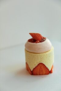 Fraisier individuel