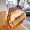 Tarte Mont Blanc individuelle