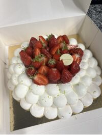 Iris Pavlova 6/8 parts