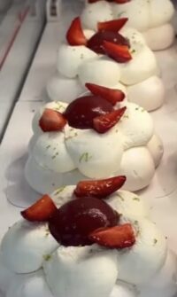 Iris Pavlova individuelle