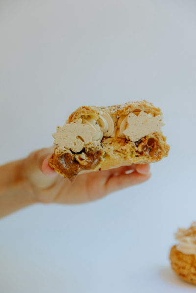 Paris Brest