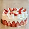FRAISIER 6/8 parts