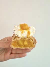 Choux Aloha