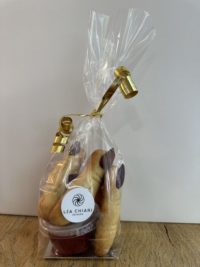 Sachet 5 doigts de sorcière et framboise
