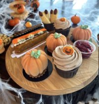 CupCake Halloween