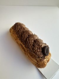 ÉCLAIR OSCAR
