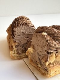 Alternative view of ÉCLAIR OSCAR