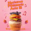Nocturne Patisserie 17/04/26