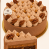 Entremets Jo -- 6/8 parts