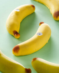 LA BANANE