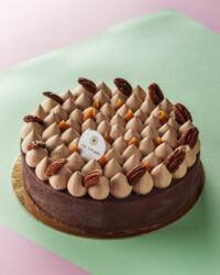 Entremets Jo — 6/8 parts